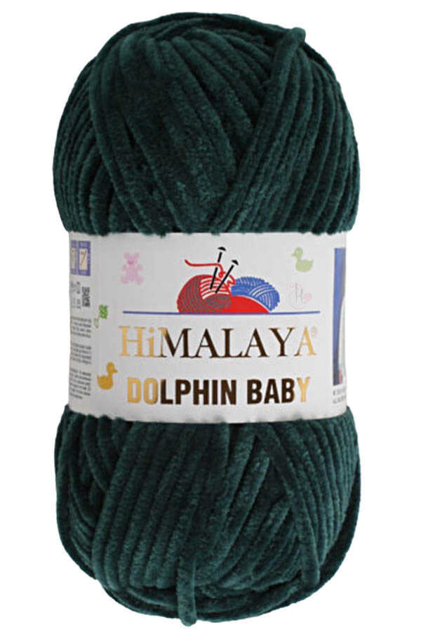Himalaya Dolphin Baby 80362 yarn by YarnPark