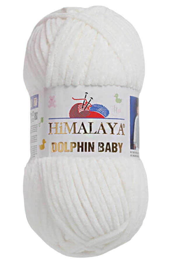 Himalaya Dolphin Baby 80363 yarn by YarnPark