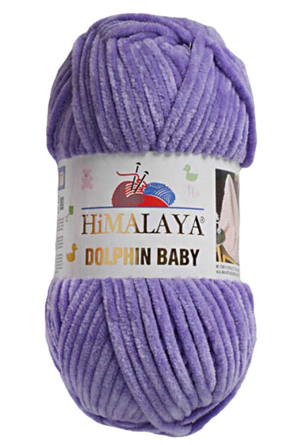 Himalaya Dolphin Baby 80364 yarn by YarnPark