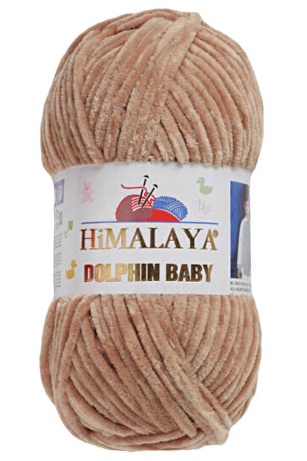 Himalaya Dolphin Baby 80365 yarn by YarnPark