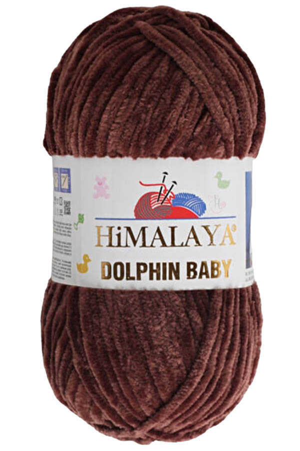 Himalaya Dolphin Baby 80366 yarn by YarnPark