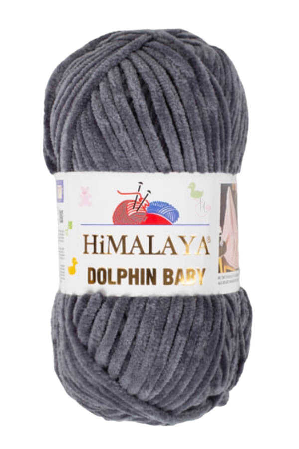 Himalaya Dolphin Baby 80367 yarn by YarnPark