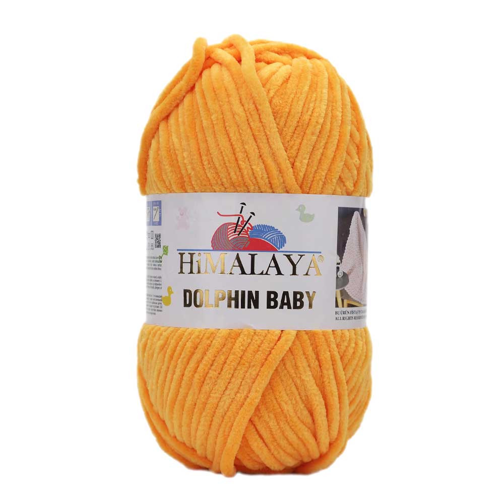 Himalaya Dolphin Baby 80368 yarn by YarnPark