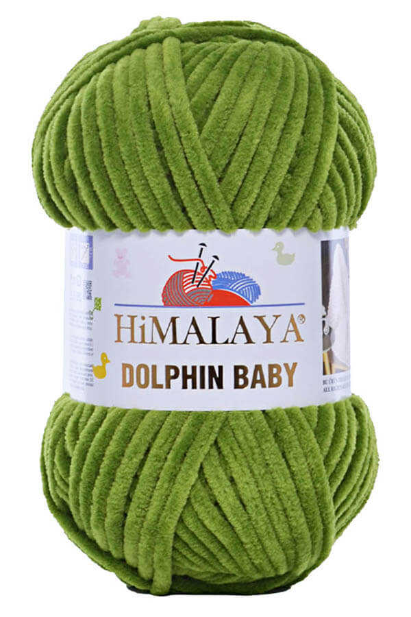 Himalaya Dolphin Baby 80371 yarn by YarnPark