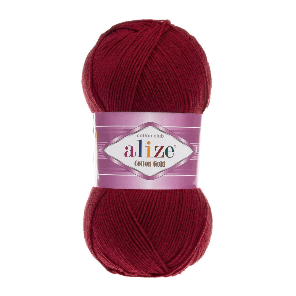Alize Cotton Gold Family