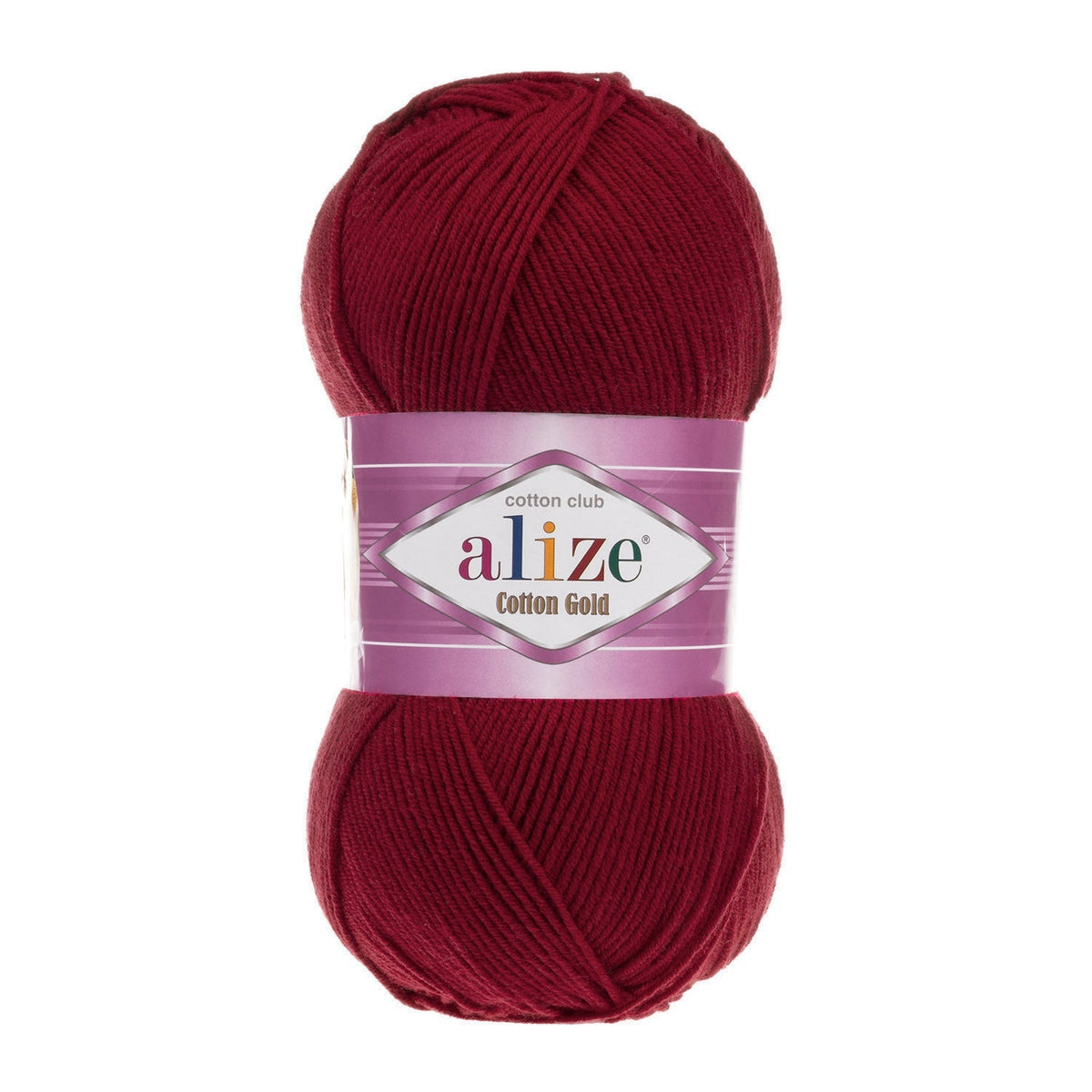 Alize Cotton Gold Family