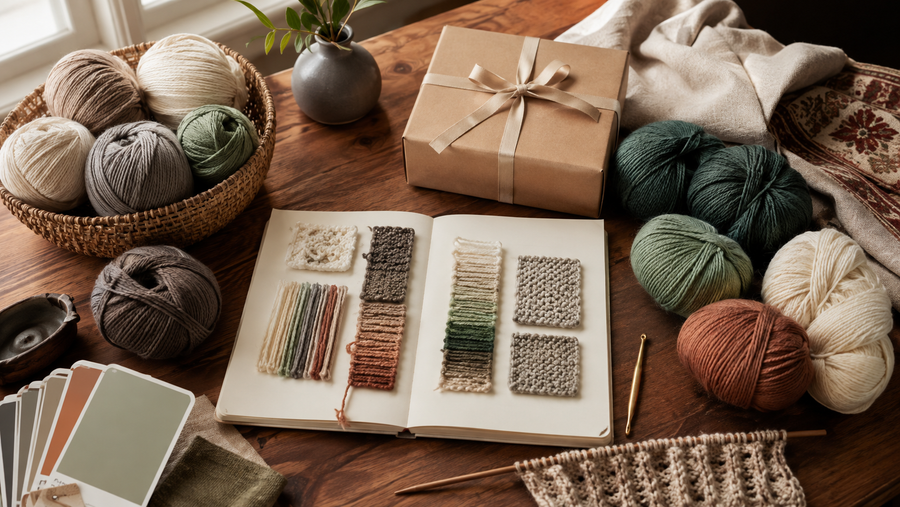 10 Things to Know Before Buying Turkish Yarn Online