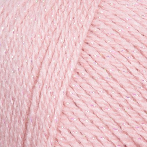 Madame Tricote Paris Star Lurex 001Y Glitter Yarn by YarnPark