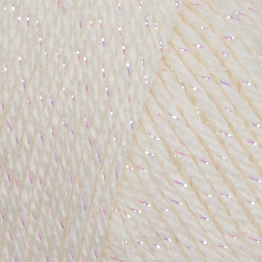Madame Tricote Paris Star Lurex 004Y Glitter Yarn by YarnPark