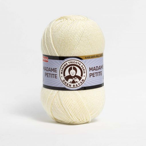 Madame Tricote Paris Madame Petite 005 Anti-Pilling Yarn by YarnPark