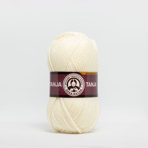 Madame Tricote Paris Tanja 005 Bulky Acrylic Yarn by YarnPark