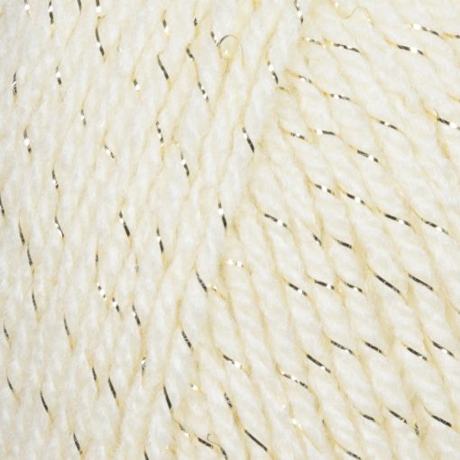 Madame Tricote Paris Star Lurex 005A Glitter Yarn by YarnPark