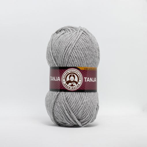 Madame Tricote Paris Tanja 007 Bulky Acrylic Yarn by YarnPark