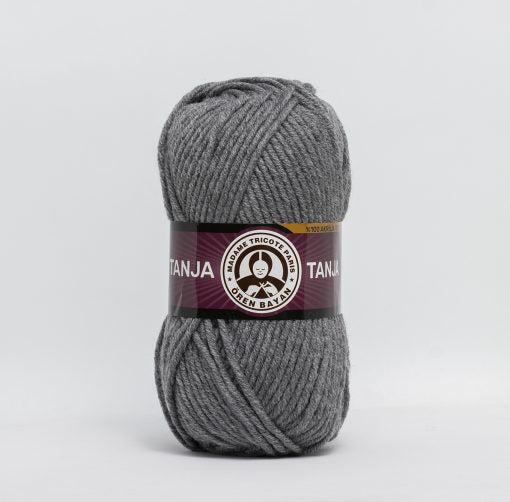Madame Tricote Paris Tanja 008 Bulky Acrylic Yarn by YarnPark