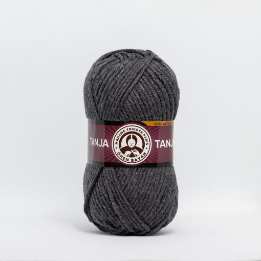 Madame Tricote Paris Tanja 009 Bulky Acrylic Yarn by YarnPark