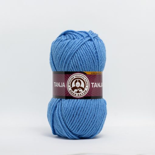 Madame Tricote Paris Tanja 015 Bulky Acrylic Yarn by YarnPark