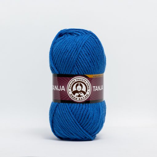 Madame Tricote Paris Tanja 016 Bulky Acrylic Yarn by YarnPark