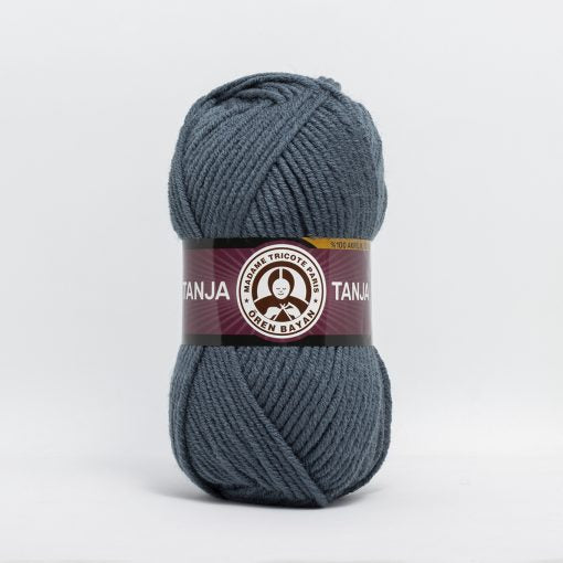 Madame Tricote Paris Tanja 018 Bulky Acrylic Yarn by YarnPark
