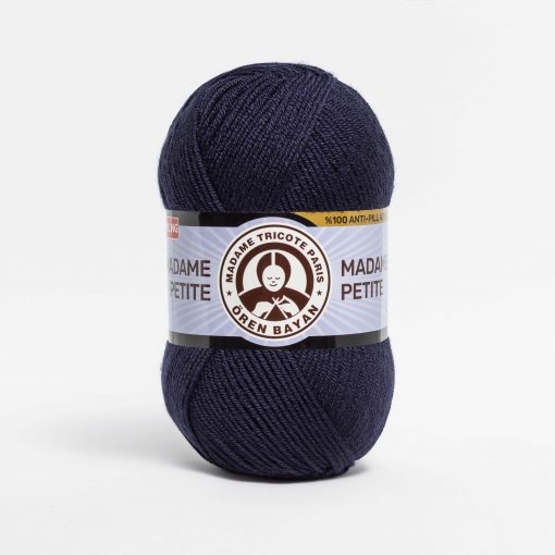 Madame Tricote Paris Madame Petite 019 Anti-Pilling Yarn by YarnPark