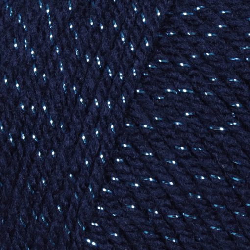 Madame Tricote Paris Star Lurex 019T Glitter Yarn by YarnPark