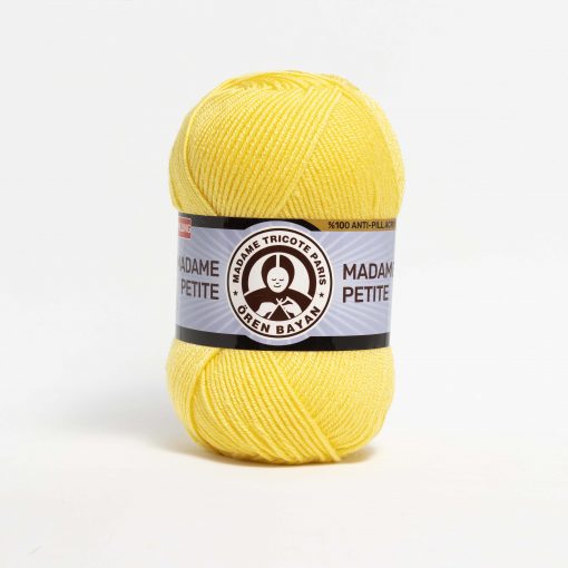 Madame Tricote Paris Madame Petite 028 Anti-Pilling Yarn by YarnPark