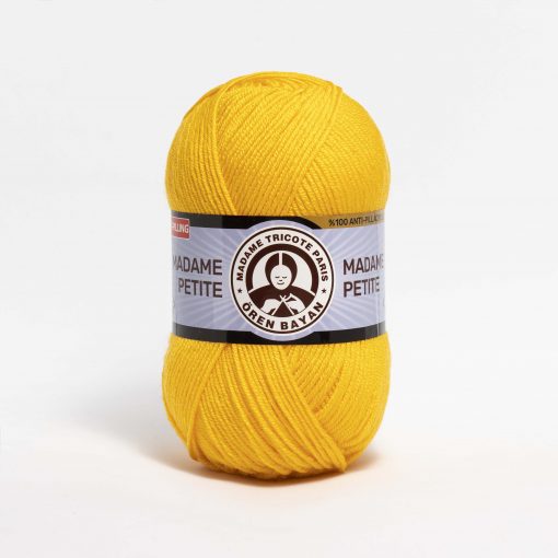 Madame Tricote Paris Madame Petite 029 Anti-Pilling Yarn by YarnPark