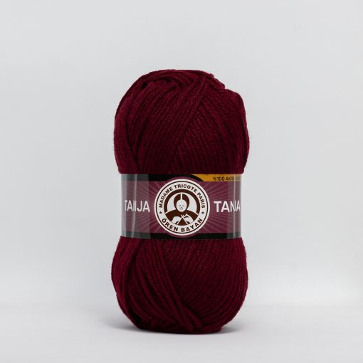 Madame Tricote Paris Tanja 035 Bulky Acrylic Yarn by YarnPark