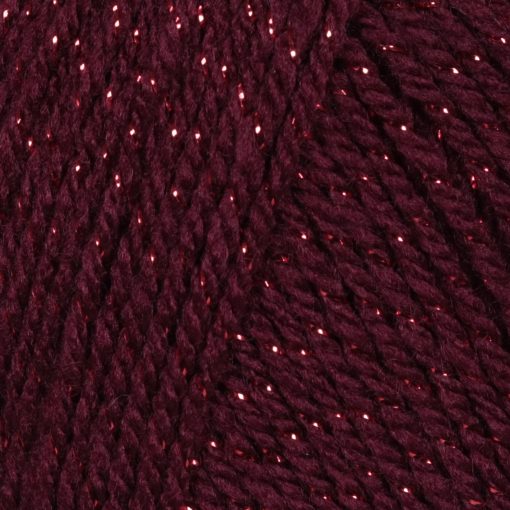 Madame Tricote Paris Star Lurex 035K Glitter Yarn by YarnPark