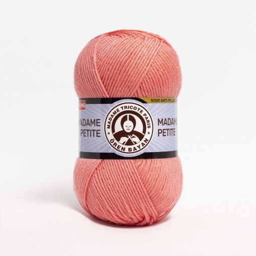 Madame Tricote Paris Madame Petite 036 Anti-Pilling Yarn by YarnPark