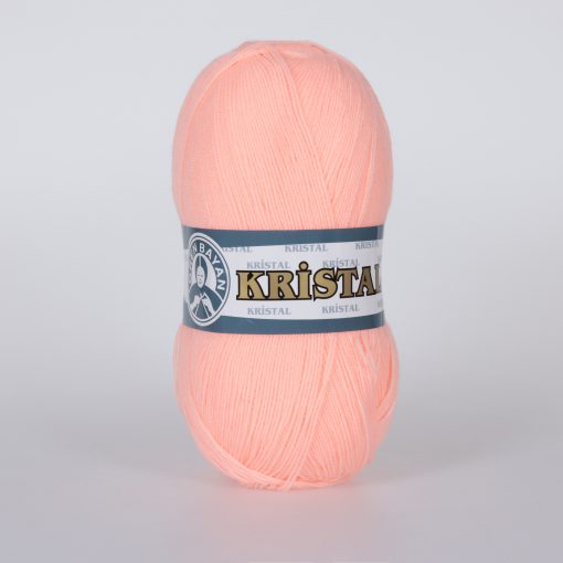 Madame Tricote Paris Kristal 038 Shiny Acrylic Yarn by YarnPark