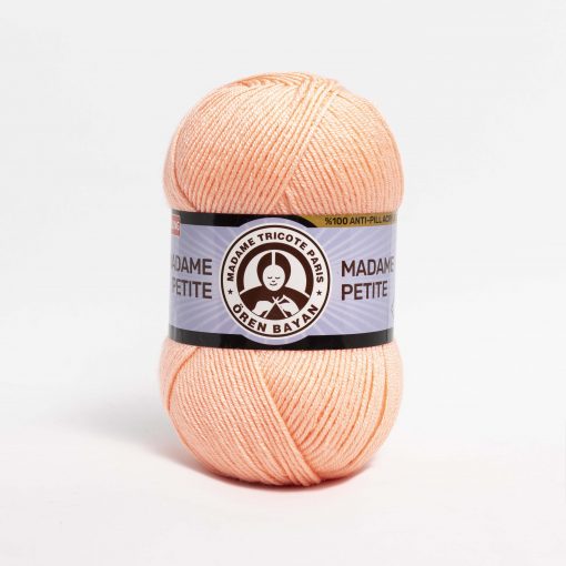 Madame Tricote Paris Madame Petite 038 Anti-Pilling Yarn by YarnPark