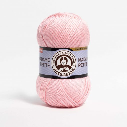 Madame Tricote Paris Madame Petite 039 Anti-Pilling Yarn by YarnPark