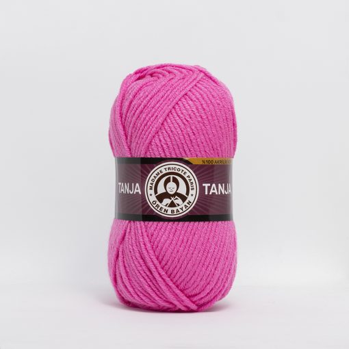 Madame Tricote Paris Tanja 042 Bulky Acrylic Yarn by YarnPark