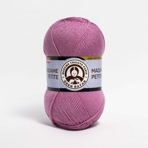 Madame Tricote Paris Madame Petite 049 Anti-Pilling Yarn by YarnPark