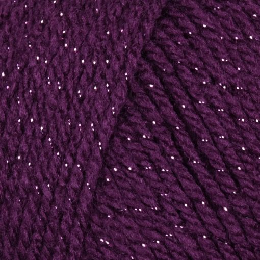 Madame Tricote Paris Star Lurex 052M Glitter Yarn by YarnPark