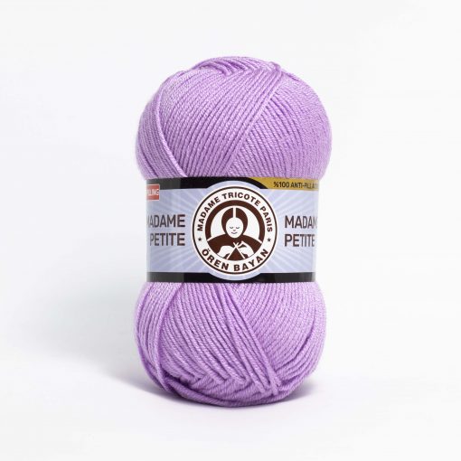 Madame Tricote Paris Madame Petite 056 Anti-Pilling Yarn by YarnPark