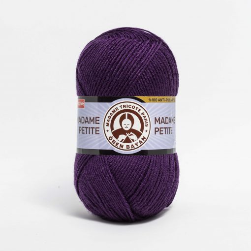 Madame Tricote Paris Madame Petite 060 Anti-Pilling Yarn by YarnPark