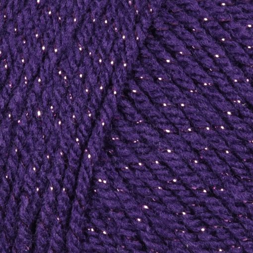 Madame Tricote Paris Star Lurex 060M Glitter Yarn by YarnPark