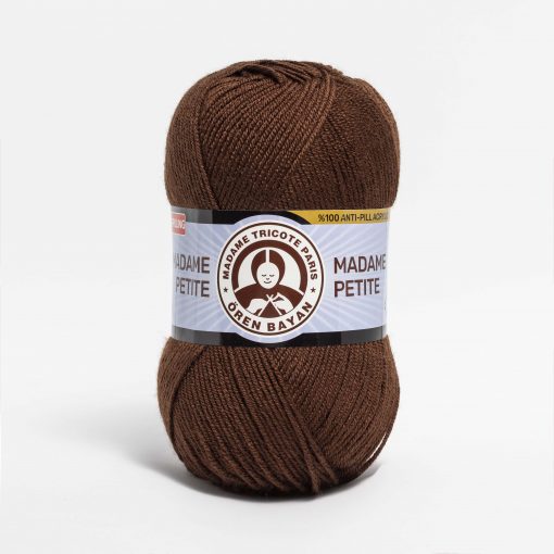 Madame Tricote Paris Madame Petite 083 Anti-Pilling Yarn by YarnPark