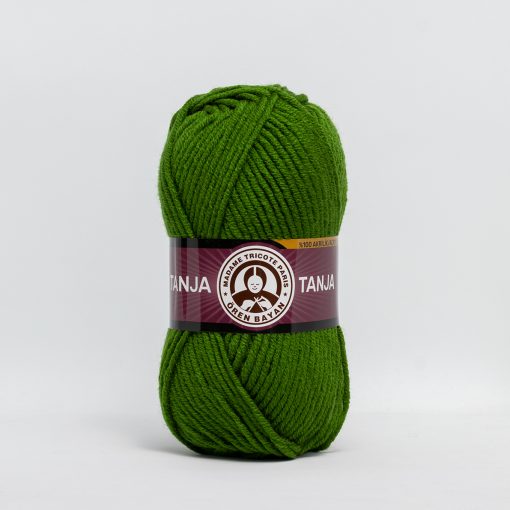 Madame Tricote Paris Tanja 087 Bulky Acrylic Yarn by YarnPark