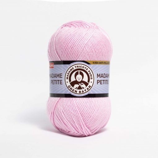 Madame Tricote Paris Madame Petite 093 Anti-Pilling Yarn by YarnPark