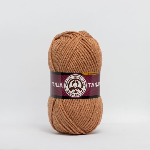 Madame Tricote Paris Tanja 099 Bulky Acrylic Yarn by YarnPark