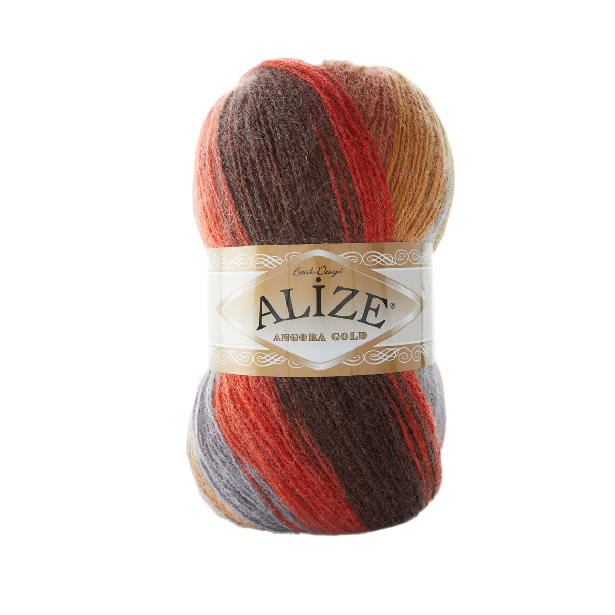 Alize Angora Gold Batik 8145