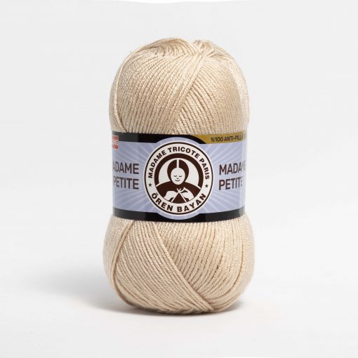 Madame Tricote Paris Madame Petite 113 Anti-Pilling Yarn by YarnPark