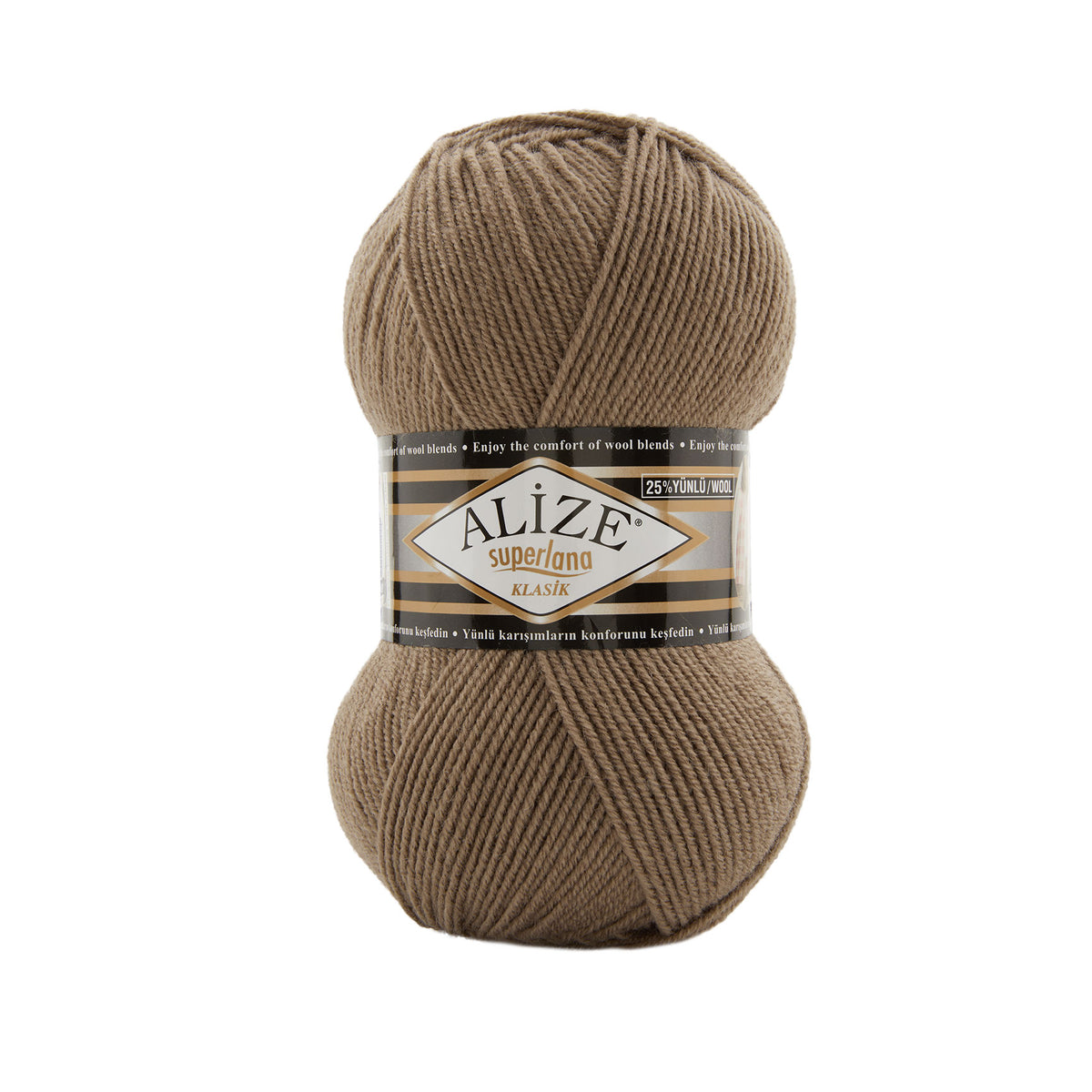 Alize Superlana Klasik 991