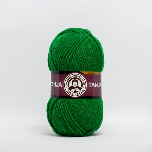 Madame Tricote Paris Tanja 120 Bulky Acrylic Yarn by YarnPark