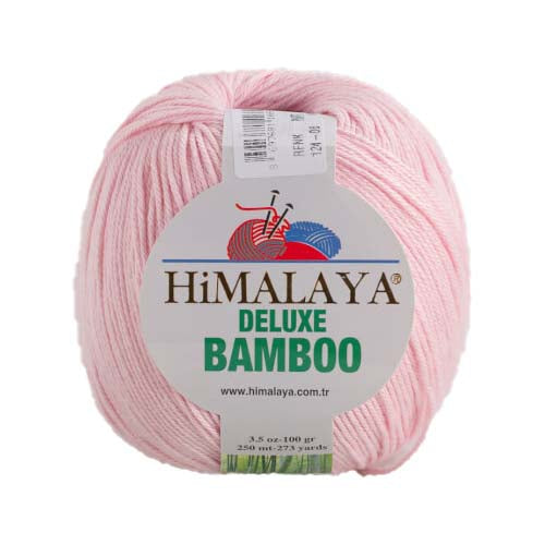 Himalaya Deluxe Bamboo 124-06 yarn  by YarnPark
