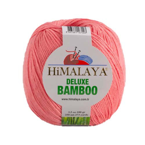 Himalaya Deluxe Bamboo 124-08 yarn  by YarnPark