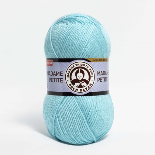 Madame Tricote Paris Madame Petite 131 Anti-Pilling Yarn by YarnPark