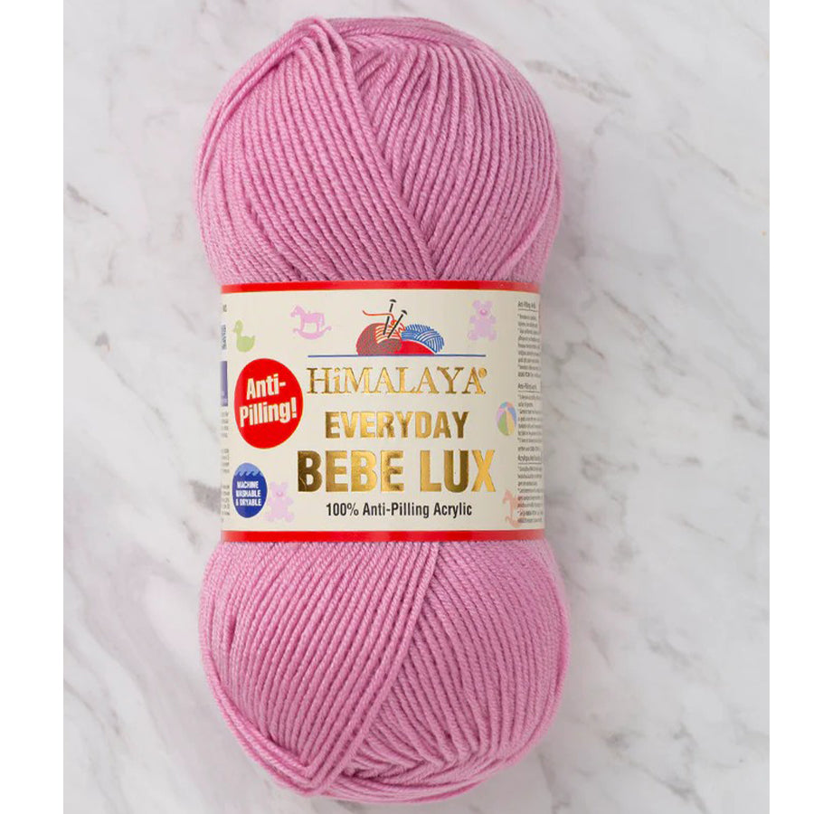 Himalaya Everyday Bebe Lux 70442 yarn by YarnPark